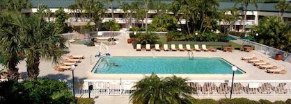 Surestay Plus Hotel By Bw Clearwater Central
