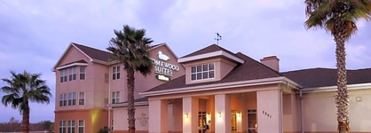 Homewood Suites By Hilton Corpus Christi