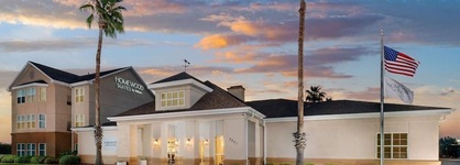 Homewood Suites By Hilton Corpus Christi