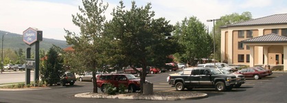 Hampton Inn Durango