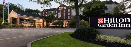 Hilton Garden Inn Harrisburg East