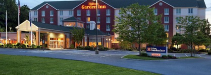 Hilton Garden Inn Harrisburg East