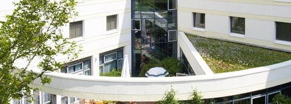 Wyndham Garden Hennigsdorf Berlin