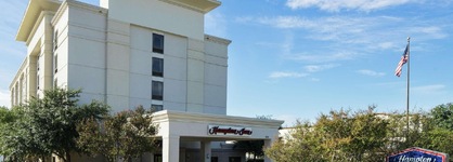 Hampton Inn Dallas Las Colinas