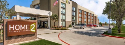 Home2 Suites By Hilton Dfw Airport South Irving