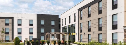 Doubletree By Hilton Kitchener