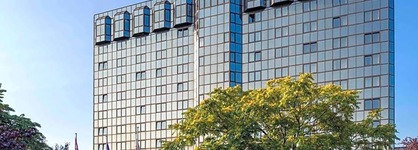 Mercure Hotel Koblenz