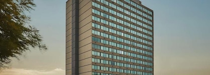 Graduate by Hilton Lincoln