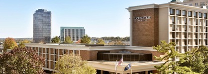 Doubletree By Hilton Mclean Tysons