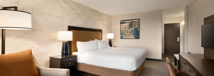 Doubletree By Hilton Mclean Tysons