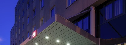 Mercure Mannheim Am Rathaus