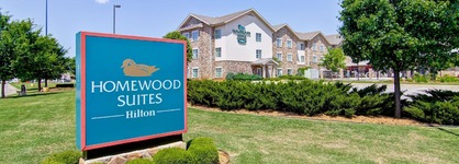 Homewood Suites By Hilton Oklahoma City-West