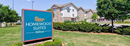 Homewood Suites By Hilton Oklahoma City-West