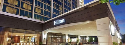 Hilton Pasadena
