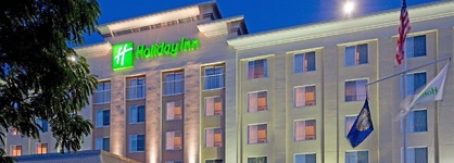 Holiday Inn Portsmouth By Ihg