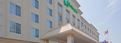 Holiday Inn Portsmouth By Ihg
