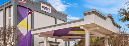 Spark By Hilton Richardson Dallas