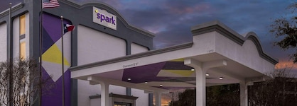 Spark By Hilton Richardson Dallas