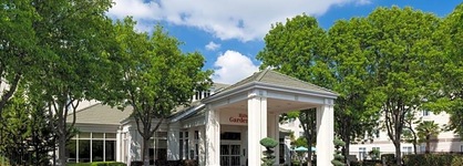 Hilton Garden Inn Sacramento South Natomas