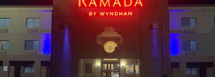 Ramada By Wyndham Santa Fe