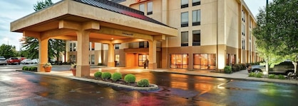 Hampton Inn Louisville Airport