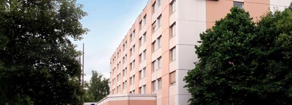 Tryp By Wyndham Wuppertal