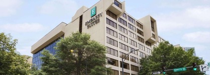 Embassy Suites Winston Salem