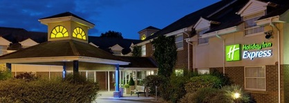 Holiday Inn Express York By Ihg