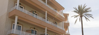 Hotel Venecia Paguera