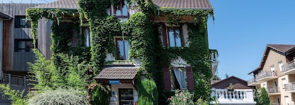 Zenitude Hôtel - Résidences Les Terrasses Du Lac