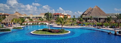 Bahia Principe Grand Coba - All Inclusive