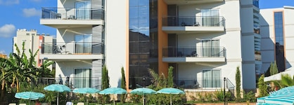 My Home Resort - All Inclusive