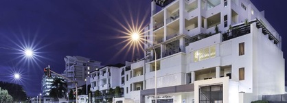 Cairns City Apartments