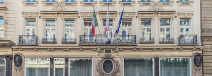 Hotel Liberty