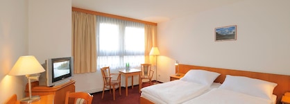 Congress & Wellness Hotel Olsanka