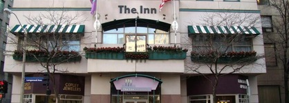 The Inn At Longwood Medical