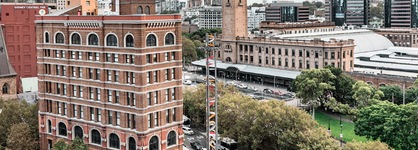 Wake Up! Sydney