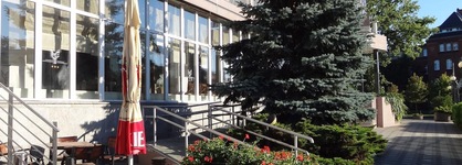 Ikar Hotel
