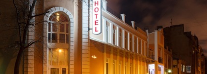 Regina Hotel