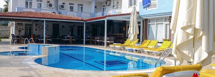 Victoria Princess Hotel