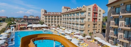 Victory Resort