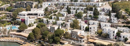 Holiday Inn Resort Bodrum By Ihg