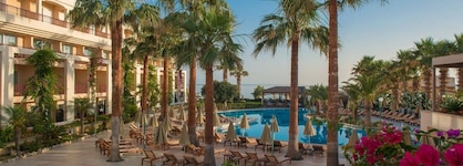 Rethymno Palace