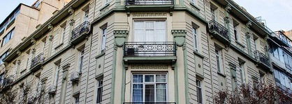 Nea Metropolis