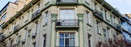 Nea Metropolis