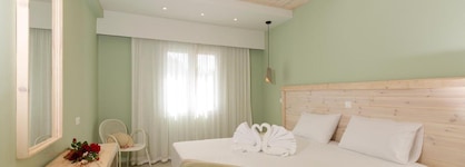 Anthemis Apartments