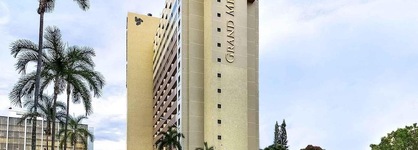Grand Mercure Brasilia Eixo Monumental