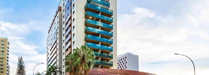 Grand Mercure Brasilia Eixo Monumental