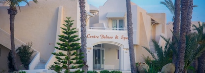 Hotel Telemaque Beach & Spa