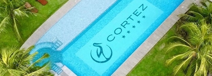 Hotel Cortez